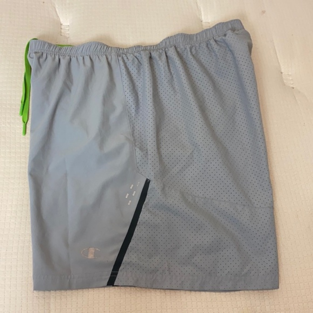 ✅Men Champion Running Shorts Size XXL